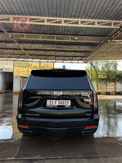 كاديلاك اسكاليد